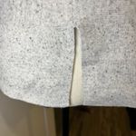 Banana Republic Women's Gray Boat Neck Sweater Size S Photo 4