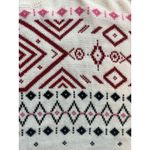 st. john's bay  Womens 3X Mock Neck Long Sleeve Sweater Photo 2