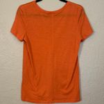 VS Pink Oklahoma State University Shirt XS Orange Photo 2