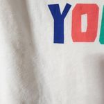 Disney Inside out 2 '' Believe in Yourself'' Women's shirt size XL Photo 5