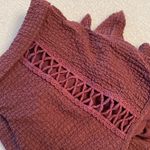 Fortune + Ivy blouse sleeveless size small Photo 5