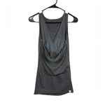 Lalabu Sooth Shirt Size Small Gray Photo 2