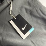 Nike Women’s  Golf Shorts Black Dri-Fit Size 8 Medium Photo 5