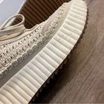 Dolce Vita Dolen Sneakers in Sandstone Knit size 8.5 Tan Photo 6