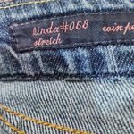 Citizens of Humanity Low-Rise Distressed Bootcut Jean Size 29 Linda #068 Stretch Photo 7