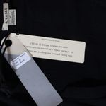 Anama USA *Anama Black Shirt with Sheer (included in sale) Photo 4