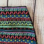 Shrinking Violet  Mini Skirt. Size Small. Photo 4