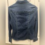 Guess  denim shirt size small Photo 1