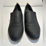 Dr Scholls Slip On Be Energized Women’s Size 9 Black Ankle Loafer Shoes "Ruler" Photo 1