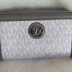 Michael Kors Fulton LG Flat MF Phone Wallet Photo 0