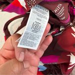 Athleta NWT  Square Neck Tankini Swim Top Size 34D/DD UPF 50+ Photo 8