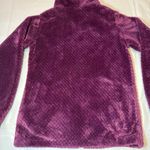 Columbia Beech Forest Full Zip Fleece jacket sweater youth large, ladies small Photo 5