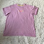 DKNY  Sport Women’s plus size tee in light pink size 1X New Photo 0