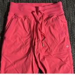 Lululemon Dance Studio Mid-Rise Lined Pant *Regular Photo 2
