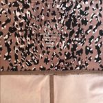 Varley  Let's Go Animal-Print Shorts. Small NWOT ☆🐾 Photo 5