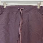 Marika Women’s Kira Stretch Woven Pocket Skort Wild Plum Size Small NWT Photo 2