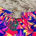 Maaji O-ring reversible bikini bottoms size medium Photo 1