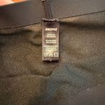 SKIMS ‎ Shapewear Shorts Compression Black Size Medium Photo 2