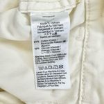 Madewell NWT Griff Superwide-Leg Cargo Pants in Vintage Canvas Petite Photo 4