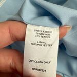 Emily McCarthy Hampton Stripe Everyday Shorts Size L Photo 6