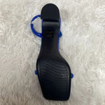 Michael Shannon Micheal by Micheal Shannon Slide Sandals Sz 9 Photo 2