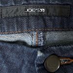 joe's jeans Joe’s Women’s Muse Fit Perry Wash Flare Deep Indigo Blue Jeans Size 29. Photo 3