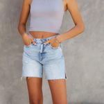 VICI Jean Shorts Photo 0