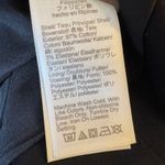 J.Crew NWT  Tailored Square-Neck Sheath Dress‎ Black Size 12 Photo 7