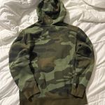 Gap Camo Hoodie Photo 1