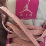 Nike Jordan  1 Mid Women’s fierce pink  Photo 5