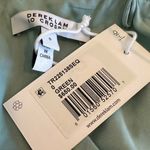 Derek Lam  10 Crosby Lexi Sequin Spaghetti Strap Dress Asymmetrical Size 0 NWT Photo 12