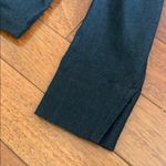 DKNY π | Denim Fitted Blazer Navy Size 2 Photo 4