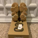 Yeezy Boost 500 Stone Photo 2