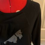 Scottie Dog Sweater L Photo 3