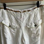 Free People Free‎ People Wide Leg Pants 6 boho classic staple travel vacation Photo 5