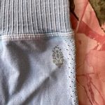 Free People Movement biker shorts light icy blue Photo 3