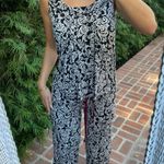 Cynthia Rowley pajamas set sz s Photo 0