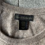 House of Harlow  cashmere tank top Photo 2