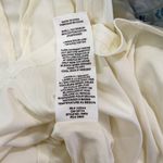 Avec Les Filles  Sea Beach Life Palm Trees Midi Dress Size 14 Photo 7