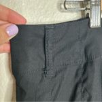 Anthropologie Maeve by  The Colette pants black 33 Photo 9