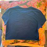 Russell ucla bruins los angeles california college crop top t shirt Photo 5