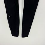 Lululemon  Speed Up Tight Full On Luxtreme 28” Black Size 4 Photo 6