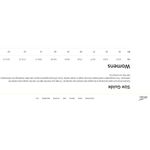 Dansko Rowena Butterfly Brown Leather Slingback Heels Size 40 Photo 7