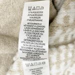 Rachel Zoe Cardigan Soft Knit Sweater Peacoat Beige Cream Women’s Size Small Photo 11