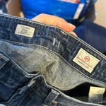 AG Adriano Goldschmied Tomboy Crop Jeans Photo 3