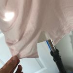 Wildfox American Flag Star Cut Muscle Tank Photo 3