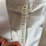 Lululemon  Court Rival Perforated HR Skirt *Long Transverse Lilac Multi TVLM Sz 6 Photo 6