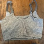 Aerie Workout Crop Top Photo 1
