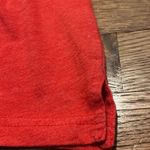 Nike  Ohio State women’s vneck T-shirt Photo 3