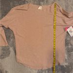 Siren Lily Women's NWT Siren Lilly Maternity Sweater Photo 5